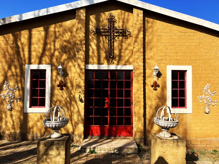 Commercial Property for Sale in Potchefstroom Rural North West